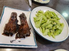 -盱眙虾神於氏龙虾(夫子庙红街店)