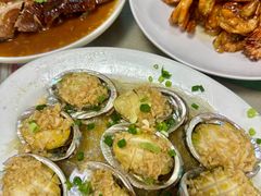 -华源餐厅·海鲜大排档(日月贝店)