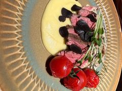 -JINNS锦时 steak&pizza(浸信会礼拜堂旧址店)