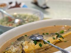 -迟慢厨房·土菜(后宰门店)