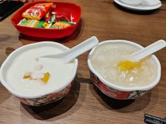 -大中华酒楼·主席武昌鱼·武汉美食地标(江汉路步行街店)