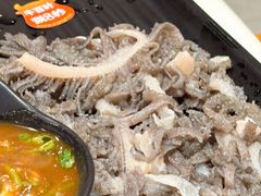 -陈记顺和潮汕牛肉火锅(韩江路店)