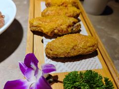 -新白鹿餐厅(金鹰新街口店)