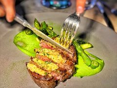-Mercato莫卡多露台餐厅与酒吧(K11店)
