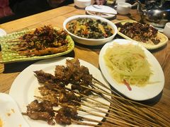 -眼镜味道(德才店)