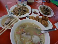 -大福羊肉海鲜店