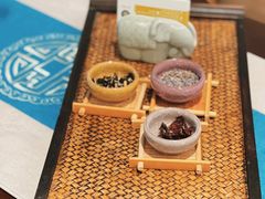 -天目湖御水温泉·度假酒店