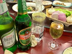 -旺角小渔村(幸福中路店)