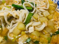-桂花香手工面(鼓楼店)
