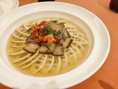-苏州吴中白金汉爵大酒店