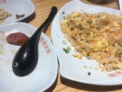 -恋萍小吃(时代店)