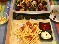 -滋味烤鱼(超洋店)