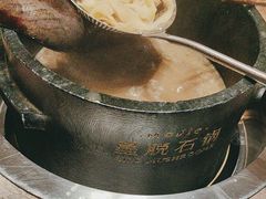 -蘑界·野生菌火锅(深业上城店)