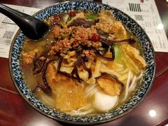 -螺世纪螺蛳粉·桂味小排档(裕德店)