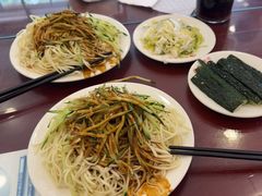 -新川面馆(新街口二店)