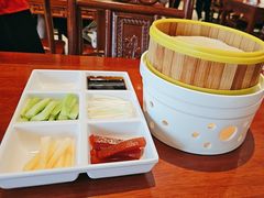 -京味张·北京烤鸭(南山店)