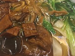 -五观堂素食(新华路店)