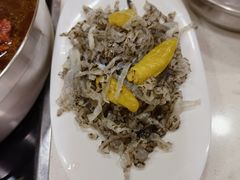 -蝎王府羊蝎子(北大地店)