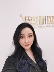 -柯琳造型直营店