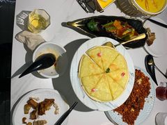 -3号仓库·创意中国菜(嘉兴龙鼎万达店)