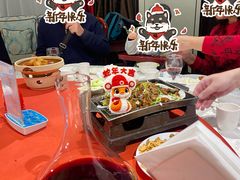 -马凯餐厅(地安门店)