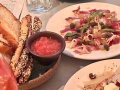 -Ocean's Table 欧舍