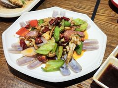-川悦留香·海鲜餐厅(海棠68环球美食街店)