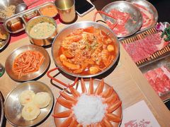 -西塔老太太泥炉烤肉(亚运村店)
