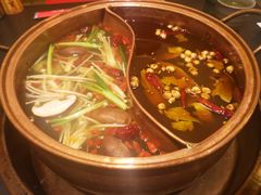 -镇江龙·火锅串串(武侯祠店)