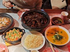 -山四砂锅(太原钟楼街店)