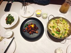 -阿明小菜·海鲜·上海菜(梅陇店)