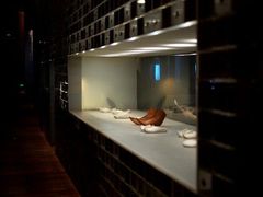 瑜舍STUDIO 95套房-橱窗-北京瑜舍