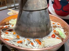 -东来顺饭庄(上地华联店)