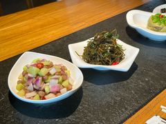 -小城粥道·海胆鲜虾粥(解放广场店)