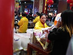 大堂-皇上皇腊味店(下九路店)
