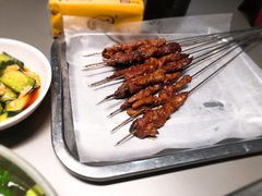 -臻老板牛肉面(光华路SOHO店)