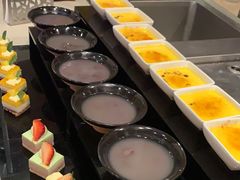 -顺德美的万豪酒店·自助餐·贡厨