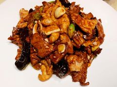 爆三样-京华烟云·北京烤鸭(领展购物广场·中关村店)