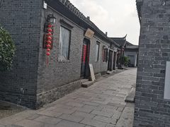 -黄桥古镇