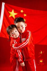 -星豆豆儿童摄影(南郊太白南路店)