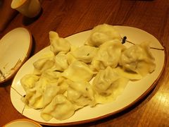 -必点海鲜·鲅鱼水饺(鞍山西道店)