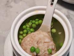 -大潮淮·淮扬菜(何园旗舰店)