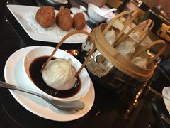 -北京四季酒店·采逸轩
