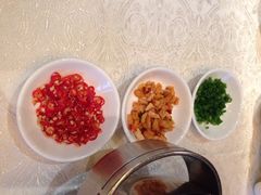 调味料-红鼎豆捞(珞狮路店)