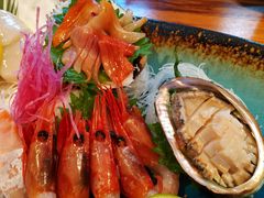 -千代武日本料理(哈西店)
