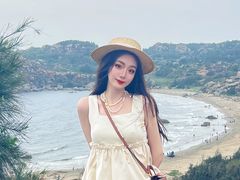 -汕尾风车岛