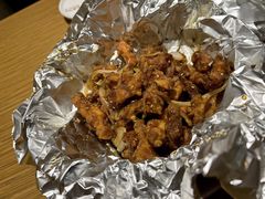 -金掌勺·锅包肉(广渠门店)