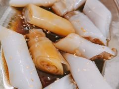 -陈添記·祖傳爽鱼皮·西关老字号(广州首店)