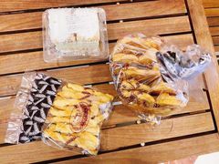 酒醉蛋糕-国际饭店·帆声西饼屋(黄河路店)