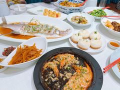 -和记小菜(东方店)